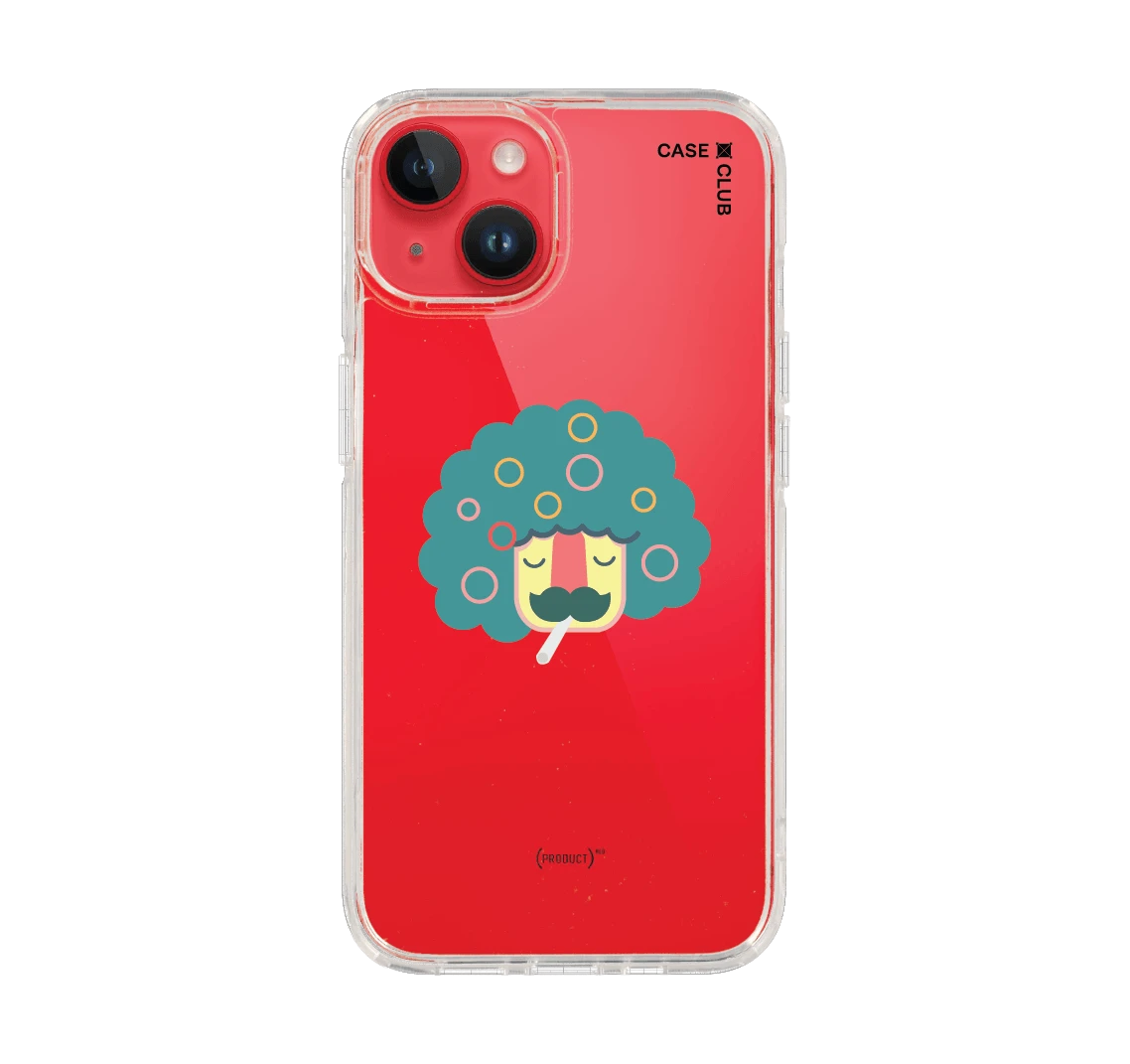 หนุ่มหนวดสุดเฟี้ยว